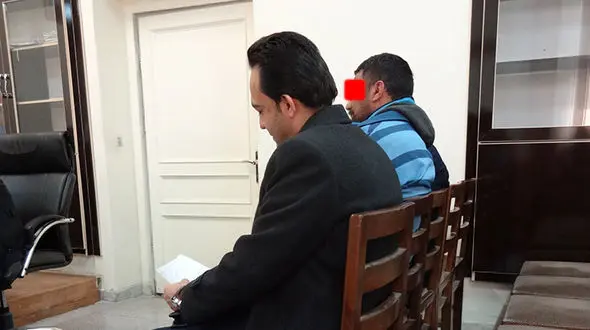 مینا وقتی در 17 سالگی باردار شد با نقشه کثیف داماد را به قزوین کشاند و ..!+ عکس