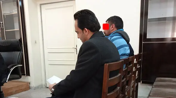 مینا وقتی در 17 سالگی باردار شد با نقشه کثیف داماد را به قزوین کشاند و ..!+ عکس