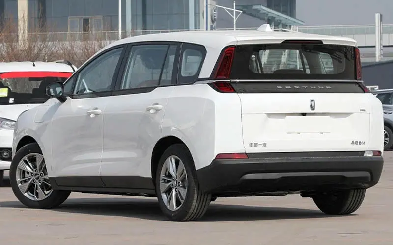 خودروهای برقی