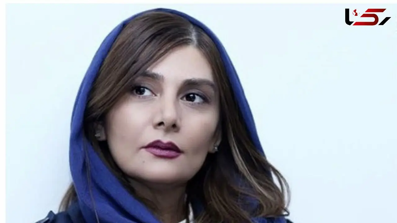 استوری احساسی هنگامه قاضیانی در روز تولدش