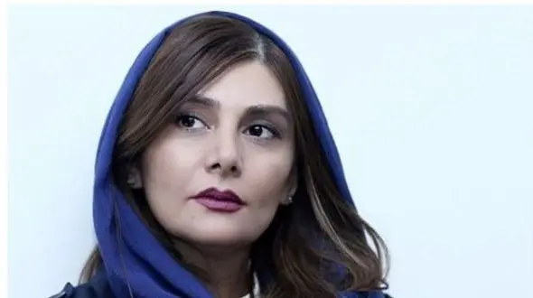 استوری احساسی هنگامه قاضیانی در روز تولدش