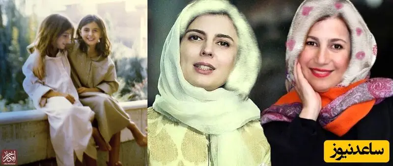 ، لیلا حاتمی