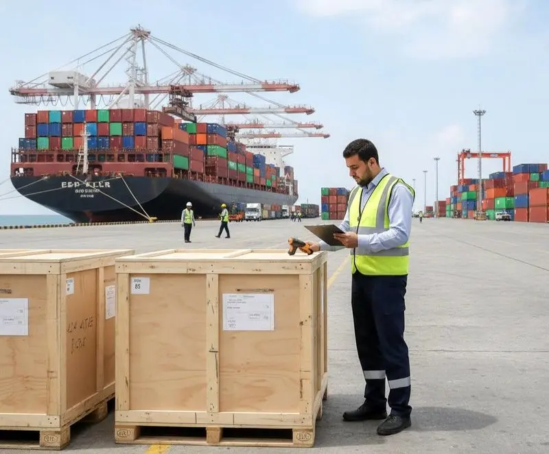 ترخیص کاری گمرک