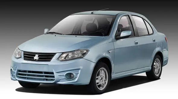 قیمت ساینا دست دوم در بازار + جدول