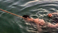 یک نفر در سد استقلال میناب غرق شد