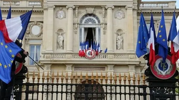  فرانسه از اتباع خود خواست ایران را ترک کنند
