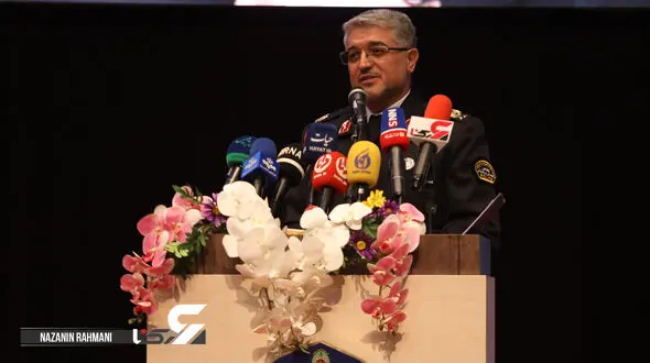 موسسات هوشمند ترافیکی در سراسر کشور راه اندازی می‌شود