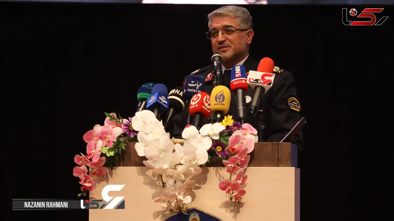 موسسات هوشمند ترافیکی در سراسر کشور راه اندازی می‌شود