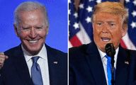  Trump Responds to Biden Victory: Election 'Far from Over' 