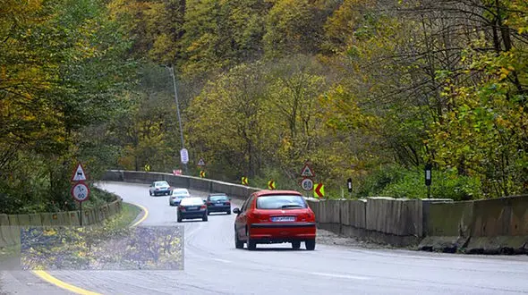 تداوم هوای قابل‌قبول در تهران