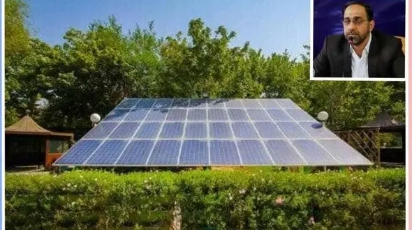 افتخاری به رنگ سبز برای شهرداری اصفهان / کسب رتبه نخست مدیریت مصرف انرژی در کشور 