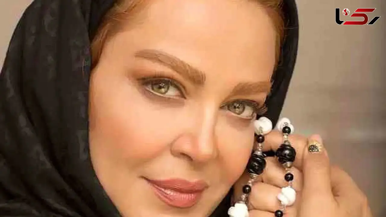 عکس های قدیم و جدید بهاره رهنما