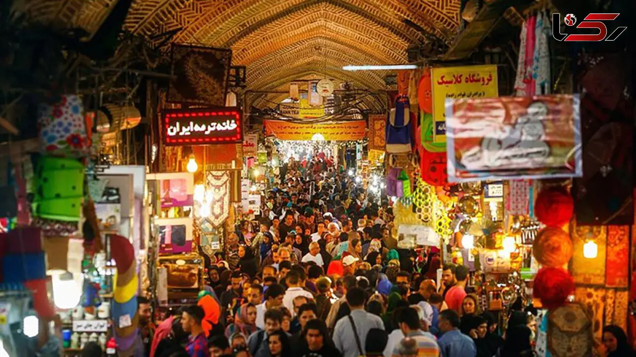 اصناف ستون اقتصادی کشور است و خود را در سفره مردم شریک می داند