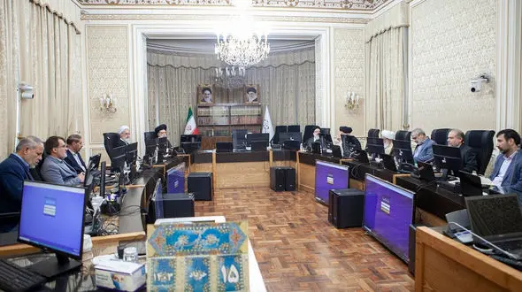 آخرین فرصت برای اعلام نتایج صلاحیت کاندیداها ی ریاست جمهوری