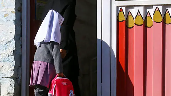 مدارس تهران فردا باز هستند؟