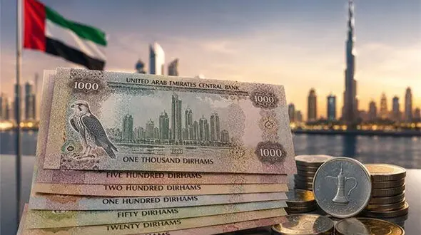 قیمت درهم امروز شنبه 24 مرداد 1405
