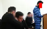 قتل مربی بدنسازی در بام تهران+عکس 