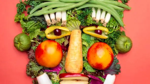 مهم ترین نکات تغذیه ای گیاهخواران