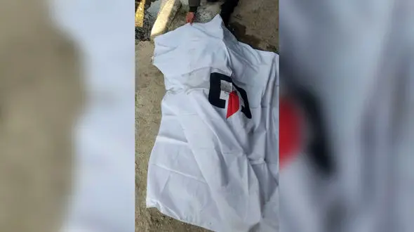 مرگ تلخ پسر جوان در کارگاه مبل سازی + عکس و جزییات