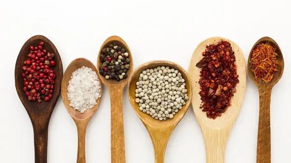 این ادویه ها کولر بدن تان هستند!