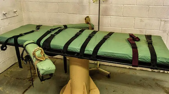 اعدام اولین سیاهپوست در آمریکا پس از 17 سال وقفه در اجرای احکام اعدام