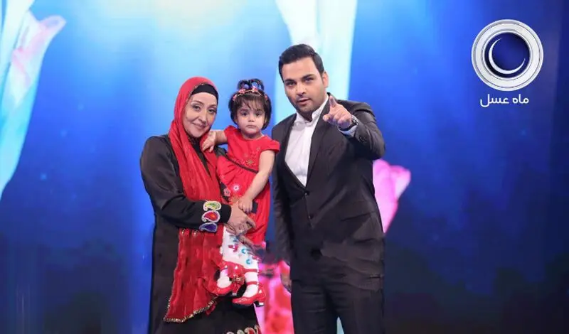 آرزو افشار