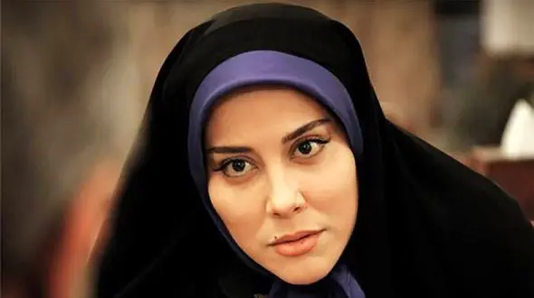 خواسته عجیب آشا محرابی از غول چراغ جادو