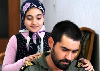 (ویدئو)/ شهاب حسینی: جنگ حج منه