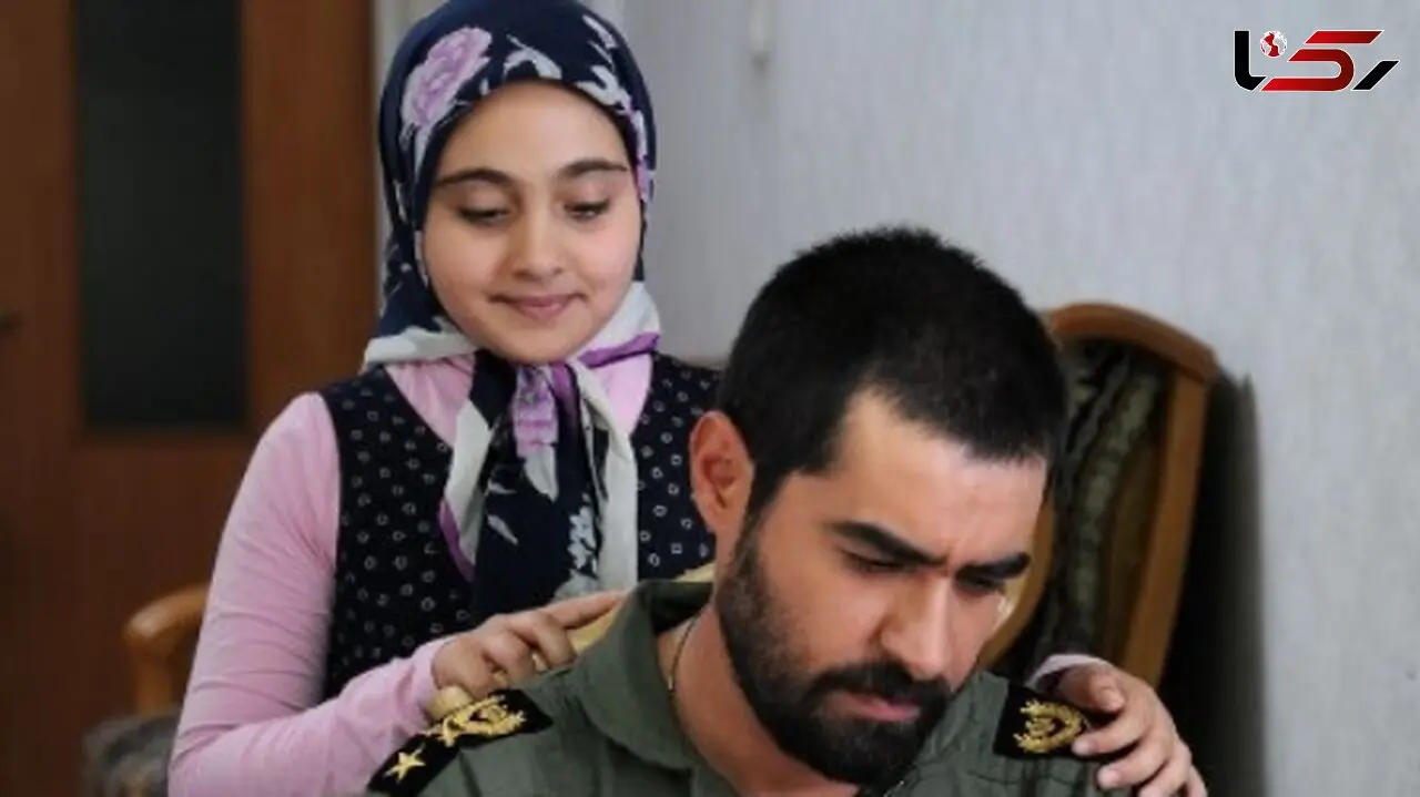 (ویدئو)/ شهاب حسینی: جنگ حج منه