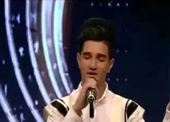 فیلم / مات و مبهوت ماندن داوران صداتو از صدای بهشتی جوان بختیاری /  با اجرای پسر بختیاری چشم داورا برق زد حتی دل باقی شرکت کننده ها هم لرزید