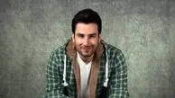 دانلود آواز باشکوه مهدی احمدوند / آهنگ سرگیجه / دارم سرگیجه میگیرم نیستی غم میچرخه دورم + متن