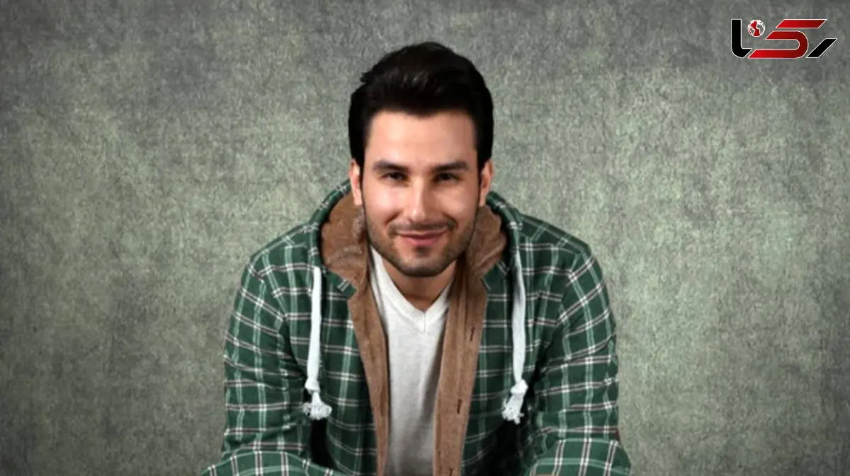 دانلود آواز باشکوه مهدی احمدوند / آهنگ سرگیجه / دارم سرگیجه میگیرم نیستی غم میچرخه دورم + متن