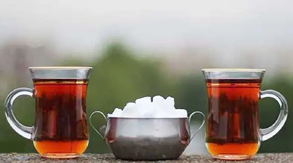 قیمت انواع چای در بازار + جدول