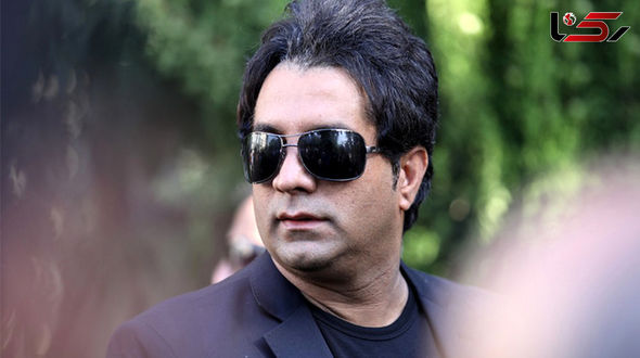 Singer Omid Jahan Passes Away at 44 Following Onstage Heart Attack