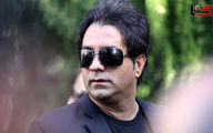 Singer Omid Jahan Passes Away at 44 Following Onstage Heart Attack