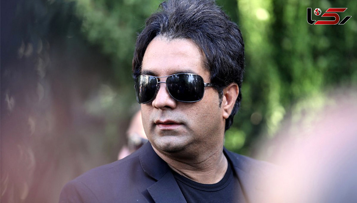 Singer Omid Jahan Passes Away at 44 Following Onstage Heart Attack