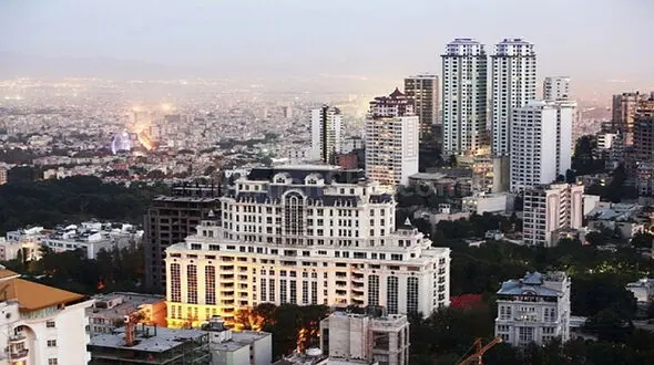 اجاره خانه در شمال تهران؛ مستاجران برای یک آپارتمان معمولی چقدر باید هزینه کنند؟ + جدول