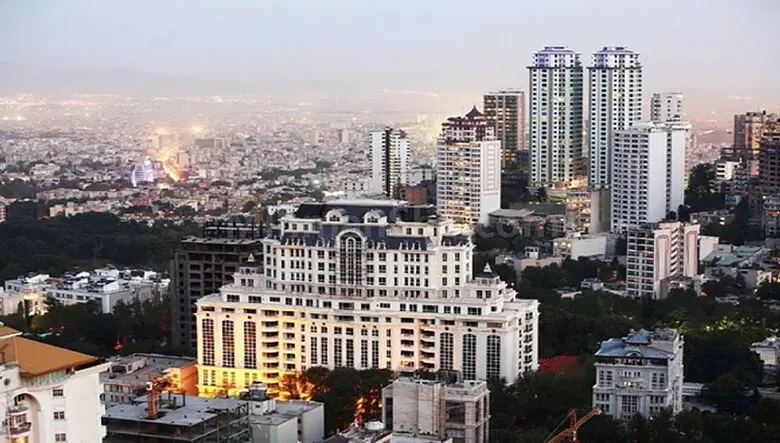 اجاره خانه در شمال تهران؛ مستاجران برای یک آپارتمان معمولی چقدر باید هزینه کنند؟ + جدول