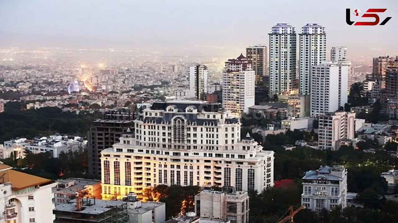 اجاره خانه در شمال تهران؛ مستاجران برای یک آپارتمان معمولی چقدر باید هزینه کنند؟ + جدول