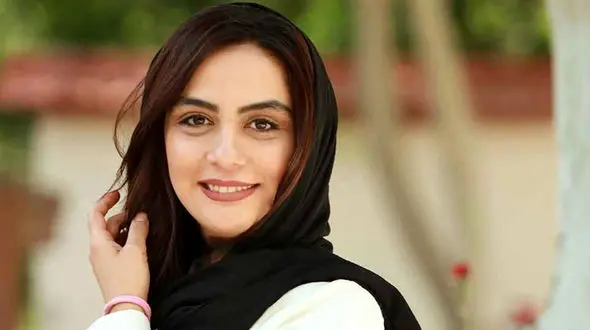 دردناکترین عکس از مارال فرجاد و پدر بازیگرش ! / تکیده و گریان !
