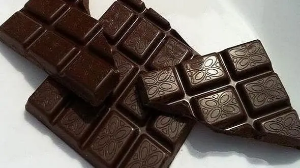 ارتباط شکلات تلخ با افزایش باروری