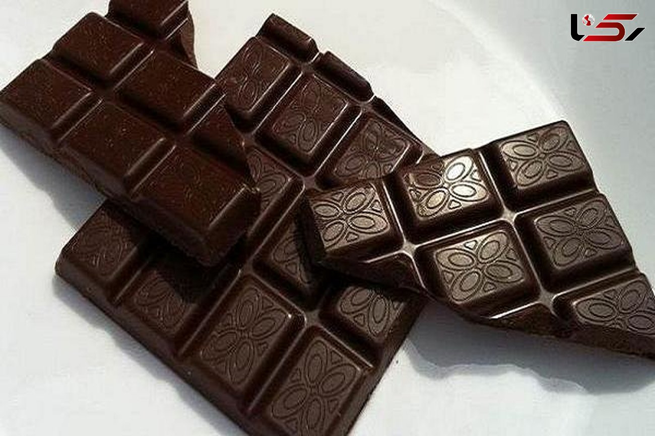 ارتباط شکلات تلخ با افزایش باروری