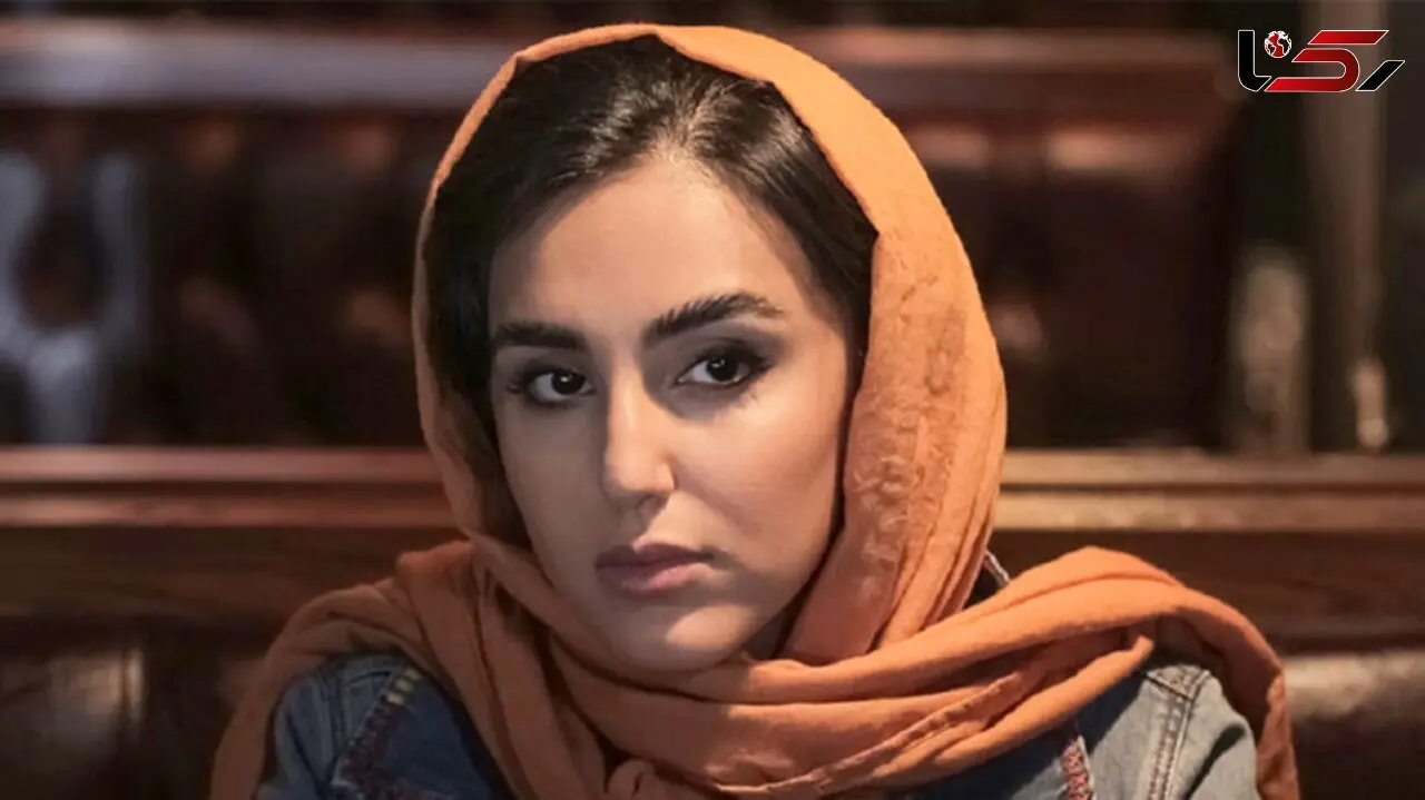 چهره جدید نگار نیکدل