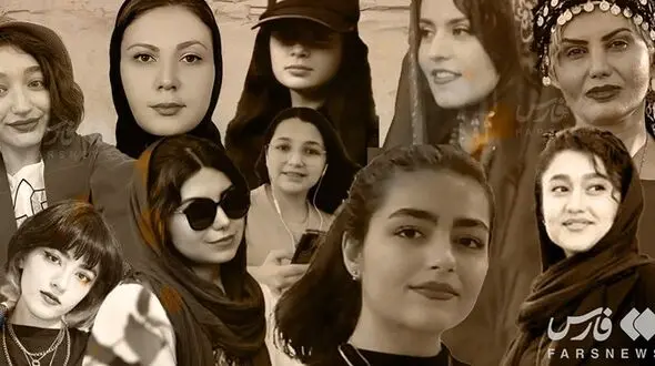 از اسرا و نیکا تا پریسا و آرنیکا / سرنوشت واقعی این 17 دختر + 15 فیلم و عکس جانباختگان !