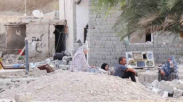  آخرین آمار مصدومان زلزله صبح امروز در بندر خمیر