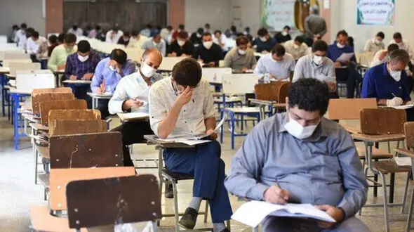منابع آزمون استخدامی رشته شغلی معلم ابتدایی و معلم استثنایی مشخص شد + جزییات