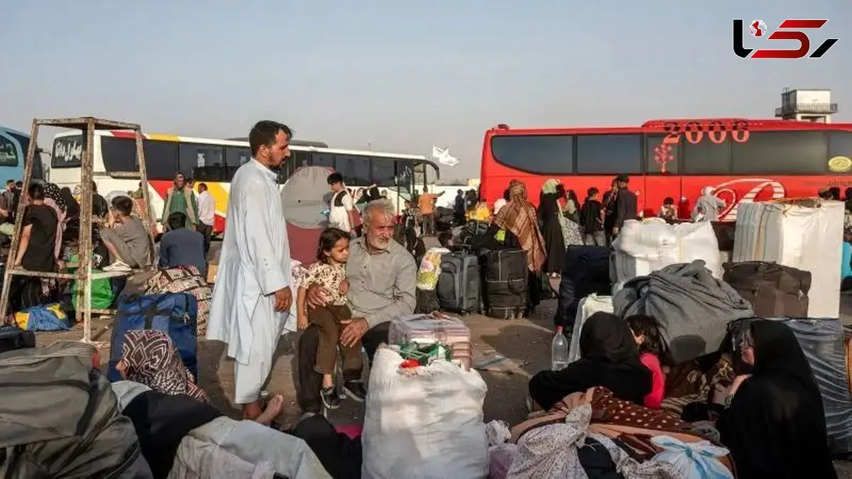 اخراج اتباع غیرمجاز و کاهش ۱۲ درصدی مصرف آب: پشت پرده یک جریان خطرناک