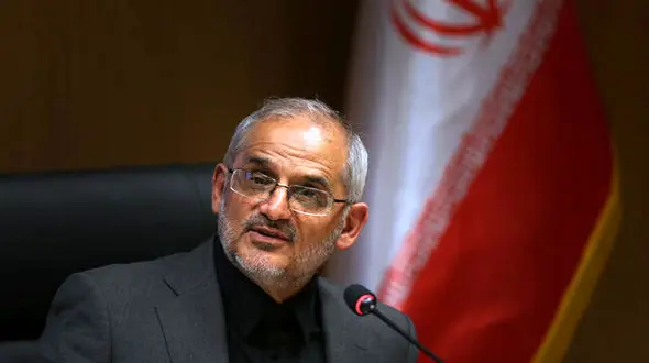 پیام تسلیت حاجی میرزایی در پی شهادت محیط بان «هدایت الله دیده‌بان»