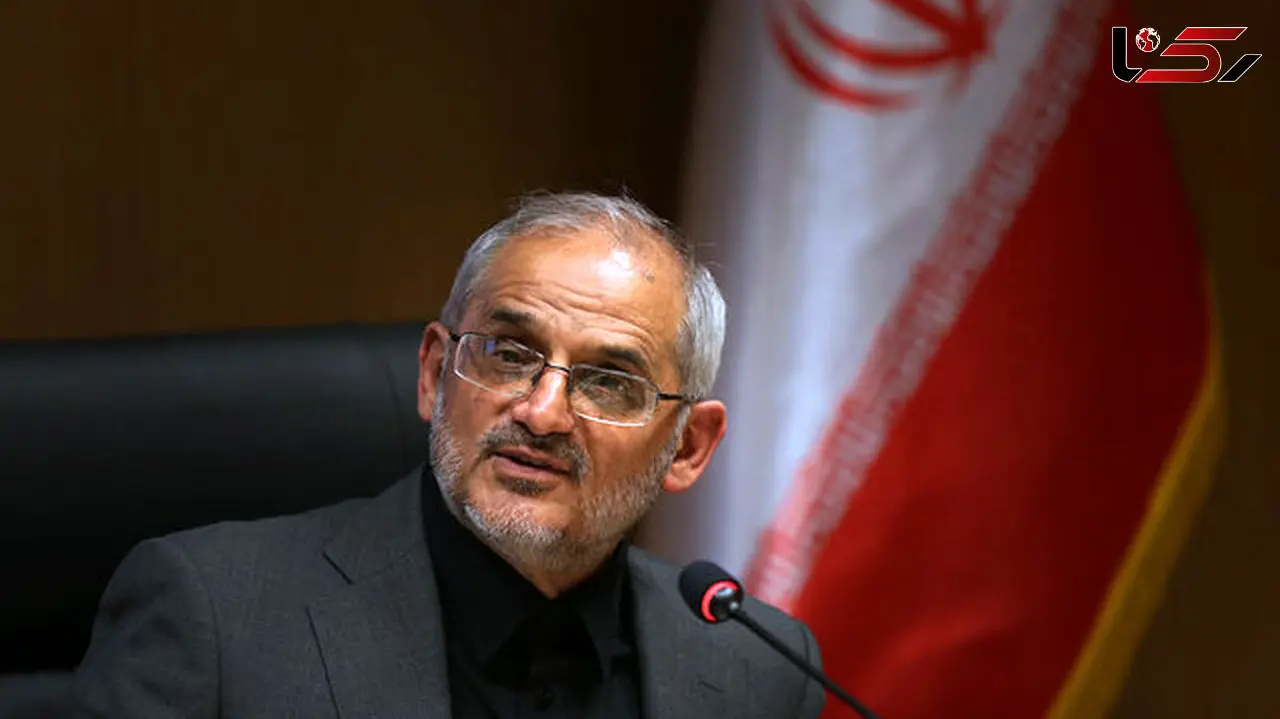 پیام تسلیت حاجی میرزایی در پی شهادت محیط بان «هدایت الله دیده‌بان»