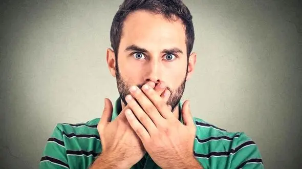 درمان سکسکه با فوت و فن های طب سنتی